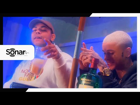 Lyvinte e MC Duzinho SP  - Bandida de Verdade (Prod. Pêpa Beatmaker, DJ Feeh) [Clipe Oficial]