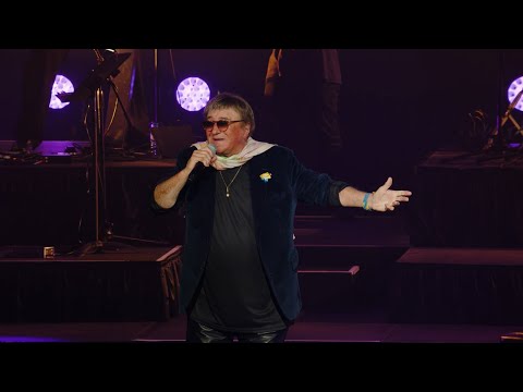 José Cid - A Minha Música (ao vivo) - International Portuguese Music Awards