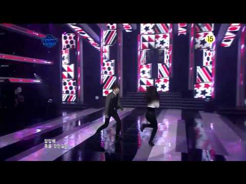 [HD] Kim Hyung Jun (SS501) - OH! AH!