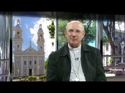 A Palavra Divina -Mateus 12, 1-8 - 18/07/2014