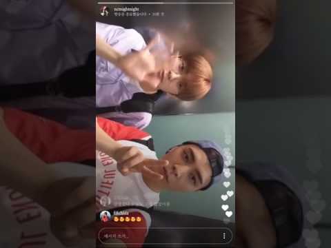 170629엔나나라이브