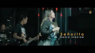 Download lagu LIRIK SENORITA COVER KOPLO (BY VIA VALLEN) mp3 Download lagu LIRIK SENORITA COVER KOPLO (BY VIA VALLEN) mp3
