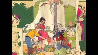 Animal Collective - Grass