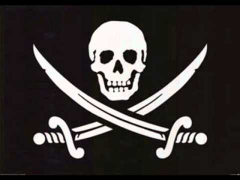 The Soulmates - Pirate Punk