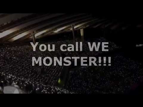 EXO-L Fanchant @ 2017 Dream Concert