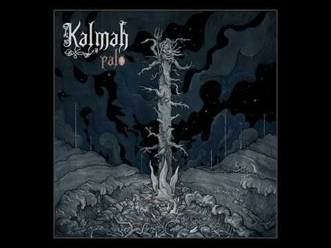 Kalmah - Palo (Full Album 2018)