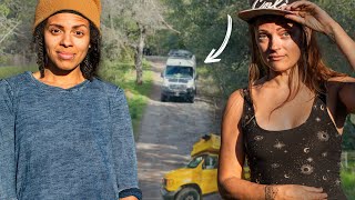 We're scared to do this... help!