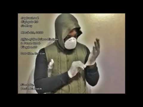 Devin Di Dakta - Dear Hon. Bro Gad { Letter To The Prime minister } COVID.19