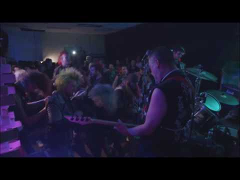 Disorder- Live @ HAVE A GOOD LAUGH 2016