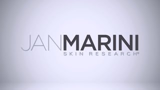 The Benefits of Jan Marini Skin Research