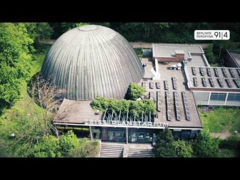 Berlin von oben: Steglitz