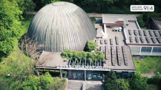 Berlin von oben: Steglitz