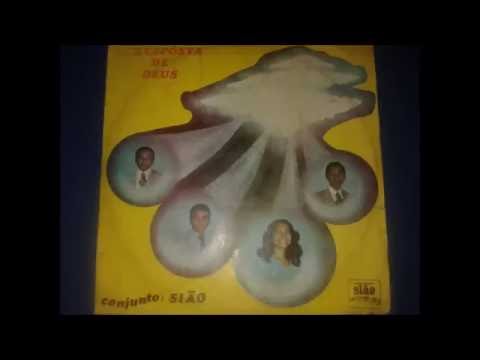 A Resposta de Deus. Gravado em, 07/03/1982