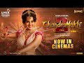 Chandramukhi2 Hindi Now In Cinemas Raghava Lawrence Kangana Ranaut P Vasu