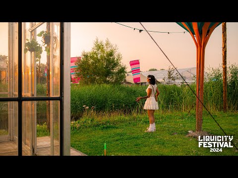 LSB | Full set @ Liquicity Festival