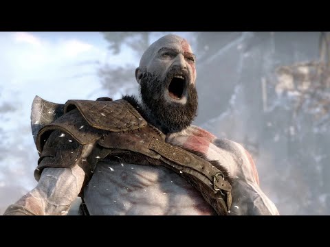 GOD OF WAR, ASHES, HARDSTYLE Athena x Leonidas