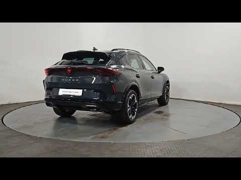 Cupra Formentor 2.0 TDI 150 BHP DSG - Image 2