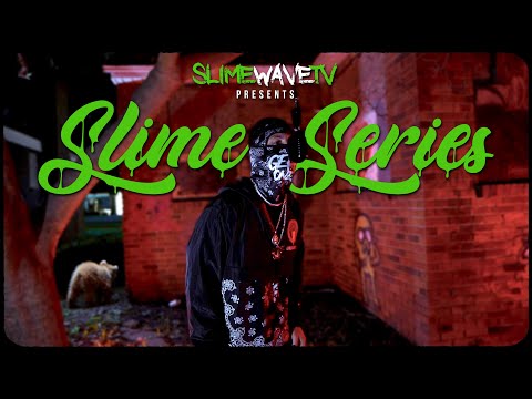 GerkOne (@Gerkone) - No Flex | Slime Series Ep. 10 | Directed by @Cashvzn