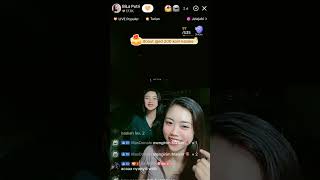 Download lagu PUSPA ST12 COVER DITA FEAT ACHA NADA CINTA mp3