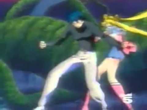Sailor Moon la luna splende   I misteri si svelano