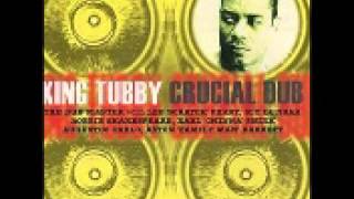 King Tubby Crucial Dub 12 Dubbing It Right