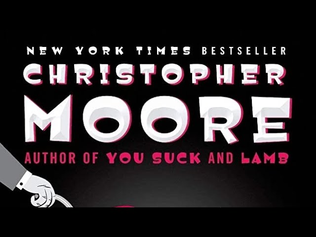 Vídeo relacionado con A Dirty Job: A Novel