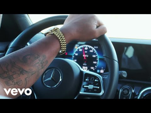 Trap Dolla - Buzzin ft. Creativekillz