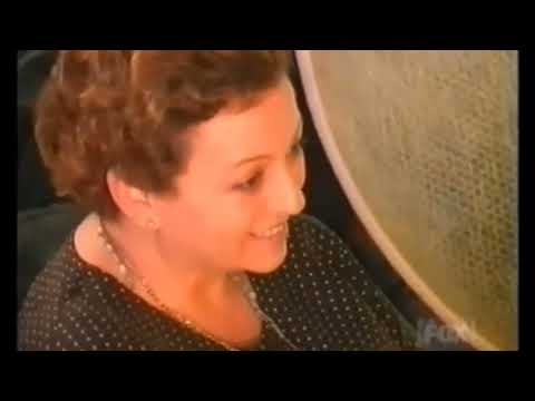 Stigmata of Catalina Rivas