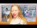 Ariana Grande, Social House - boyfriend | REACTION Ariana Grande, Social House - boyfriend | REACTION