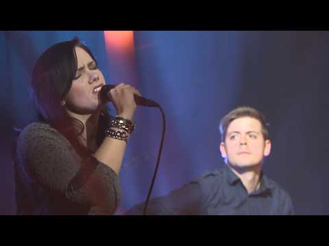 Frida Natland Cloak & Dagger