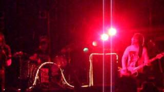 Renegades - W.I.T. (Women In Towels) (Electric Ballroom 22.04.10)