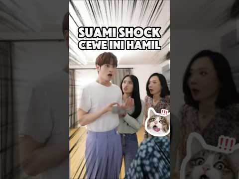 Wanita Misterius Datang Bilang Aku Hamil! 😯#inspirasikehidupanterbaru