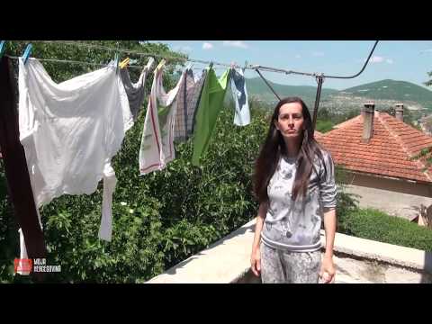 Ivana i Drinka Jokanović iz Bileće: Obespravljen život zbog nebrige nadležnih