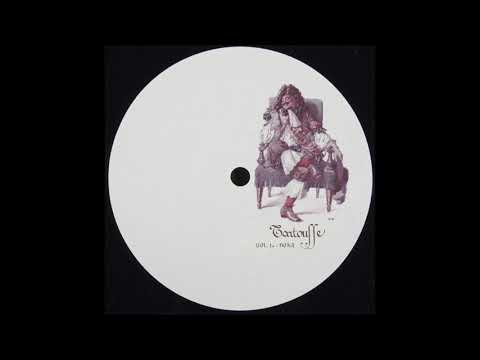 Noha - Woodpecker [TARTOUFFE010]