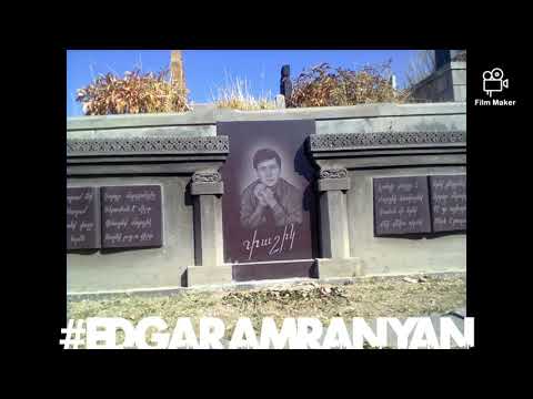 Pashik Poghosyan - Molorvel Em Yes 2007 *final*