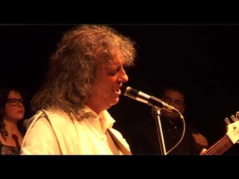 M'innamorai - live - Gianfranco Caliendo ricanta il suo successo del Festivalbar 1975