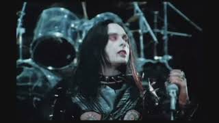 Cradle Of Filth - From The Cradle To Enslave (Uncensored Version) (4K Remastered)