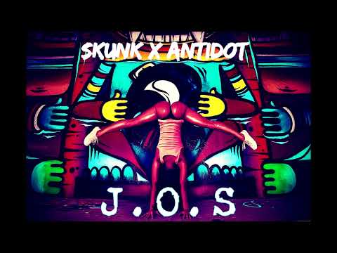 Skunk ❌  Antidot - J.O.S | Audio