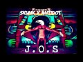 Skunk ❌  Antidot - J.O.S | Audio