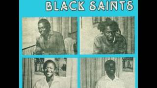 Zvikomborero - Black Saints