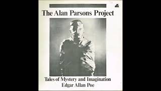 The Alan Parsons Project - (The System Of) Doctor Tarr And Professor Fether - Vinyl recording HD
