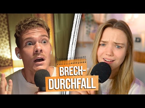 Es kam aus allen Öffnungen | Die Nervigen Folge #23