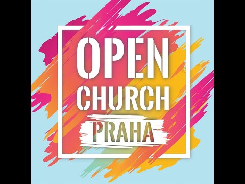 Bohoslužba Praha - Peter Gammons- 1.11.2025