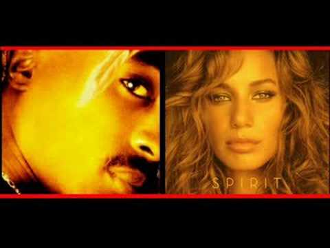 leona lewis feat. 2pac - better in time (remix)