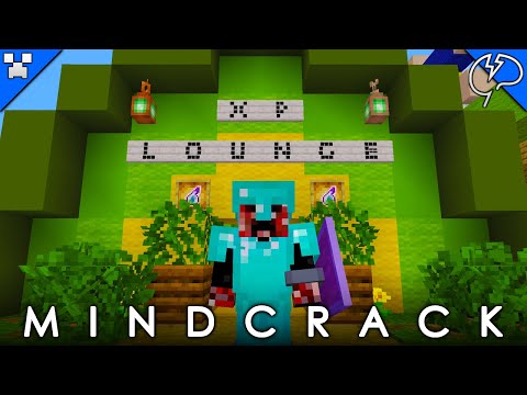 Python's XP Lounge! | Minecraft Mindcrack SMP