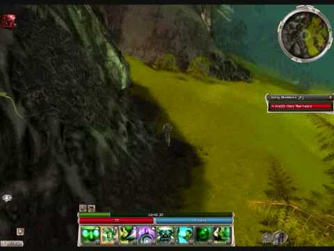Guild Wars: Elite Monk Tome Farming