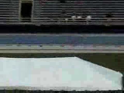 Morgan Turner State Meet