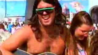 Dave Stewart &amp; the Spiritual Cowboys World Music