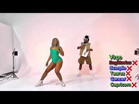 Lyrikal x Boogy Ranks - Bumpa Up (Visualizer)