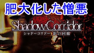 【シャドーコリドー実況】肥大化した憎悪